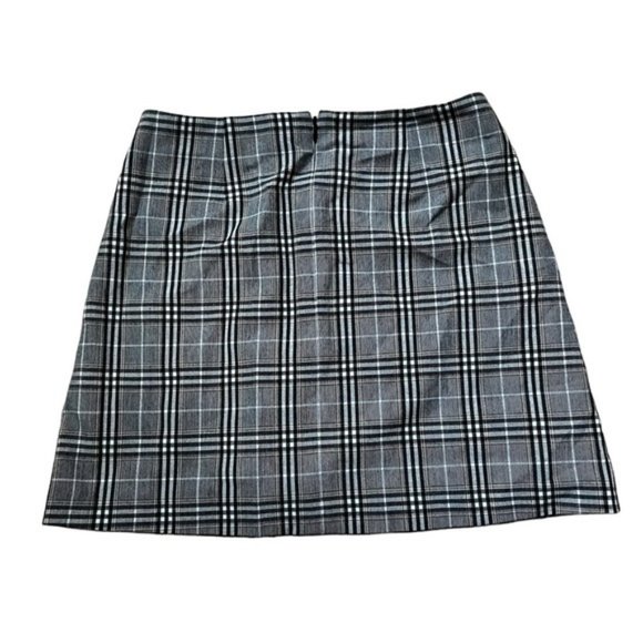 Aritzia Wilfred Classic Mini Skirt Size Small - Picture 2 of 6